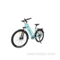 Customized 350w 500w Ebike Cycling Bicycle